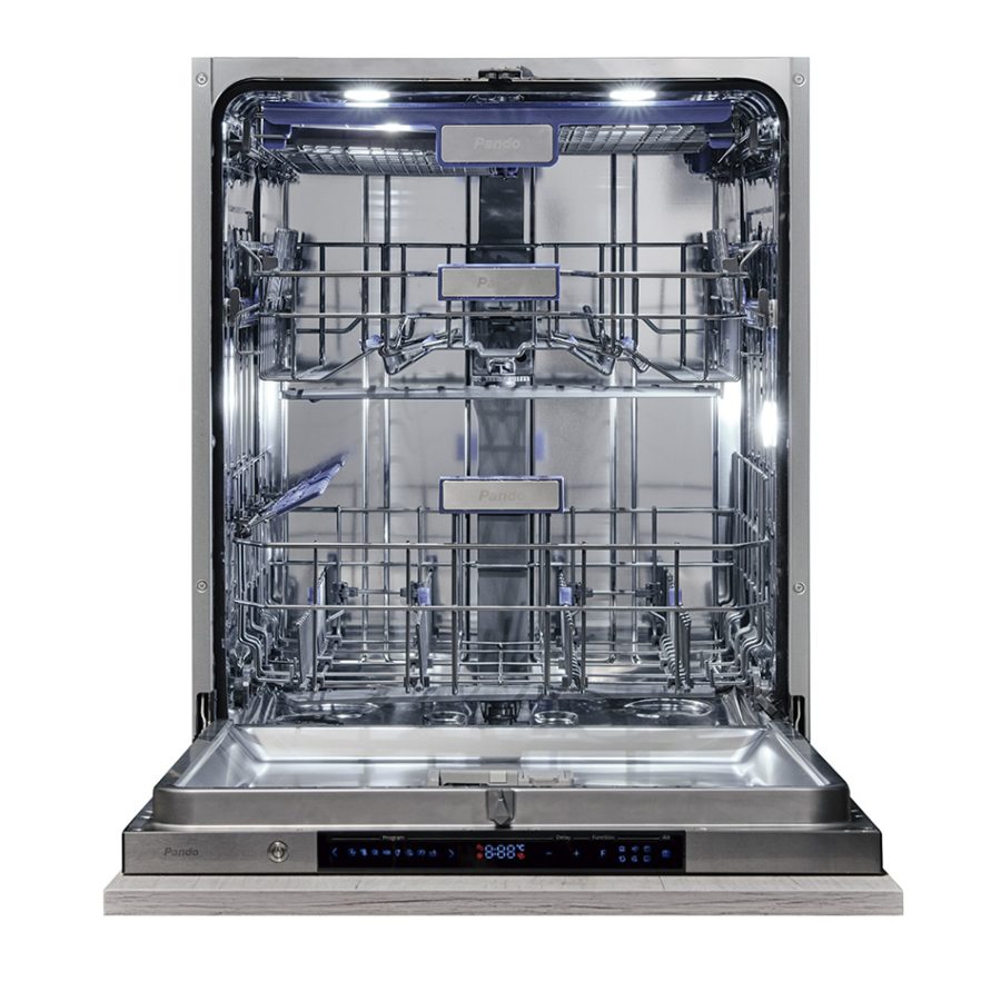 Mașină de spălat vase PLT-7461