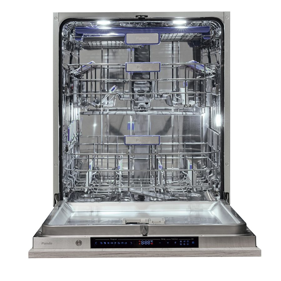 Mașină de spălat vase PLT-7462XXL