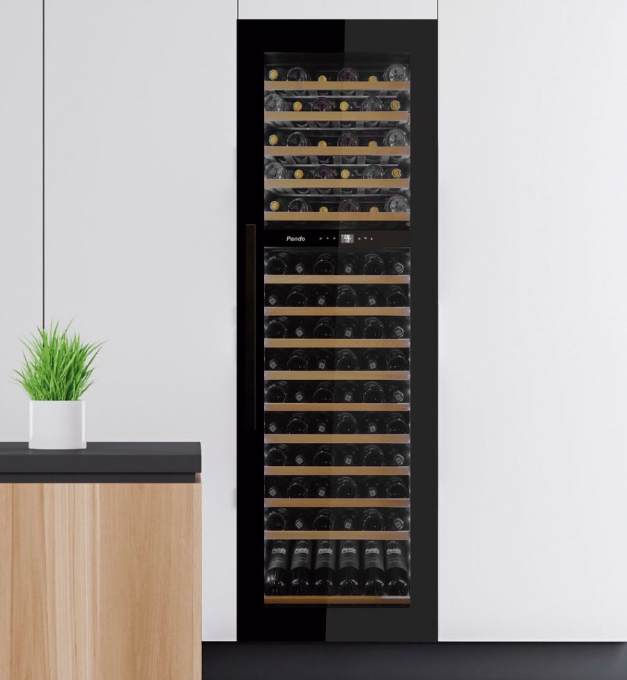 Vinotecă PVMAV 178-101