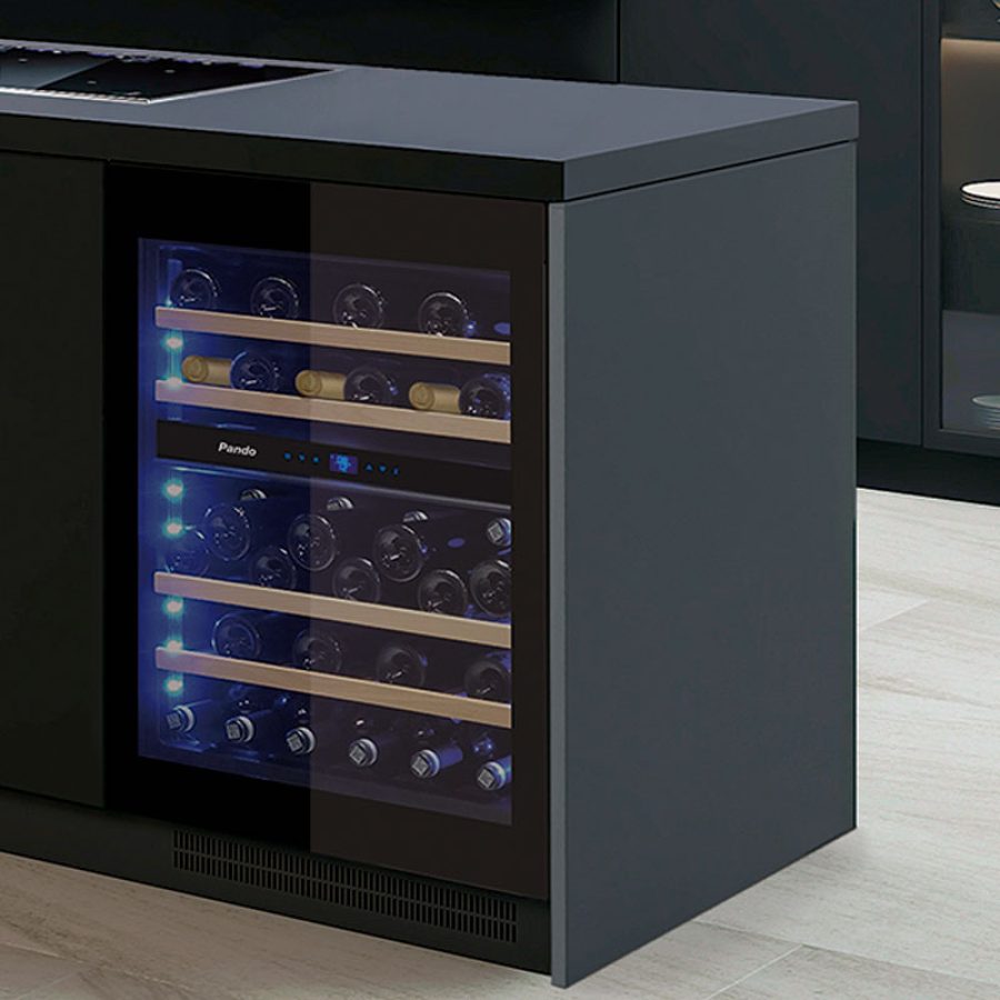 Vinotecă PVMBP HD 60-52