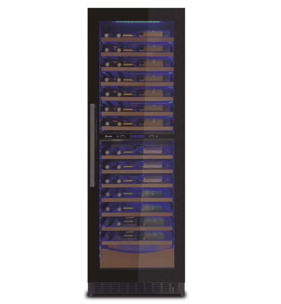 Vinotecă PVZB 180-110