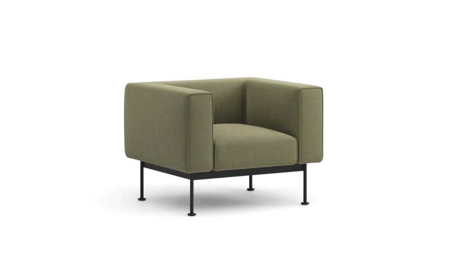 Fotoliu Convert Outdoor