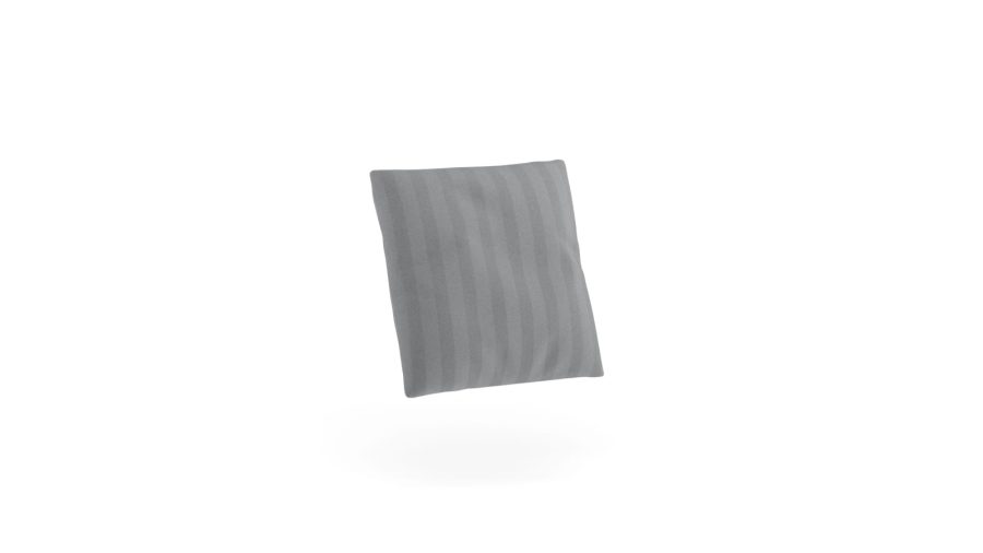 Декоративная подушка Outdoor, подушка 55x55