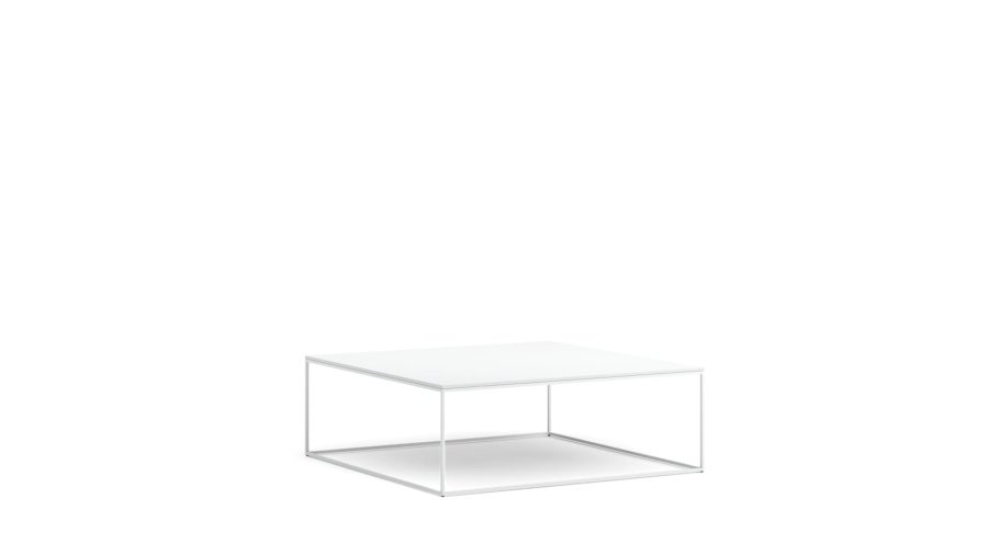 Журнальный столик Frameless, низкий столик I