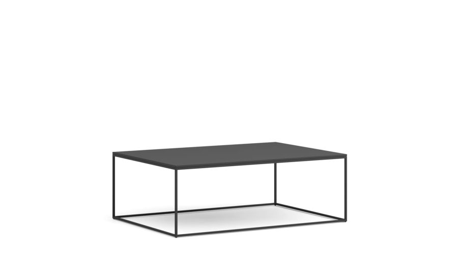 Măsuță de cafea Frameless, măsuță joasă II
