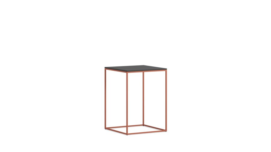 Măsuță de cafea Frameless, măsuță joasă III