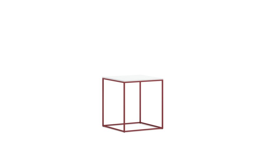 Măsuță de cafea Frameless, măsuță joasă IV
