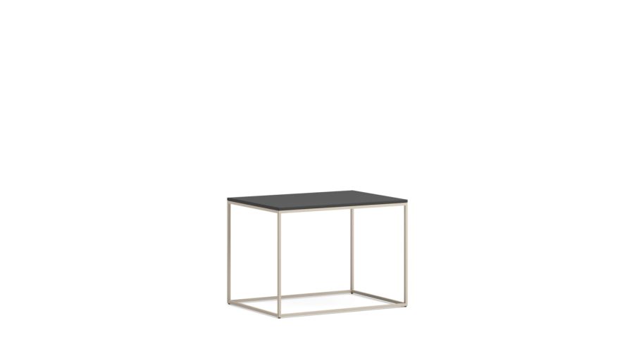 Журнальный столик Frameless, низкий столик V