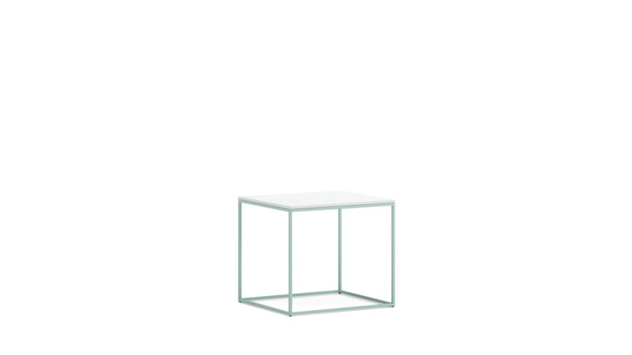 Măsuță de cafea Frameless, masă joasă VI