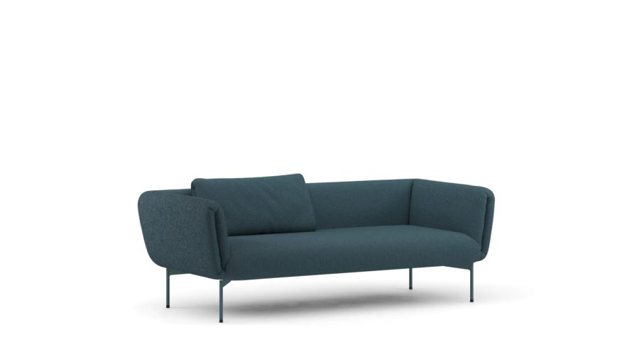 Canapea Impression, B01 2,5 locuri