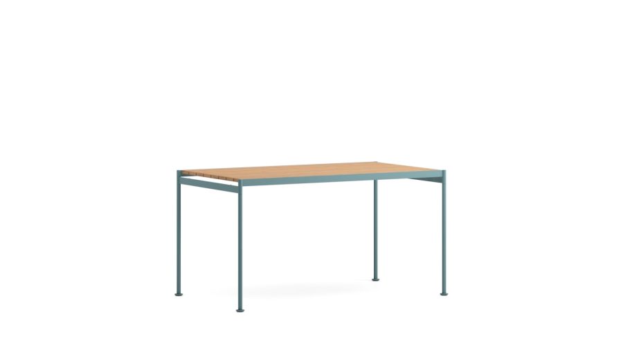 Masă Jugo Outdoor, masă 140x80