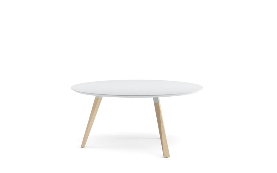 Masă Oblique, masă de dining o160 fenix