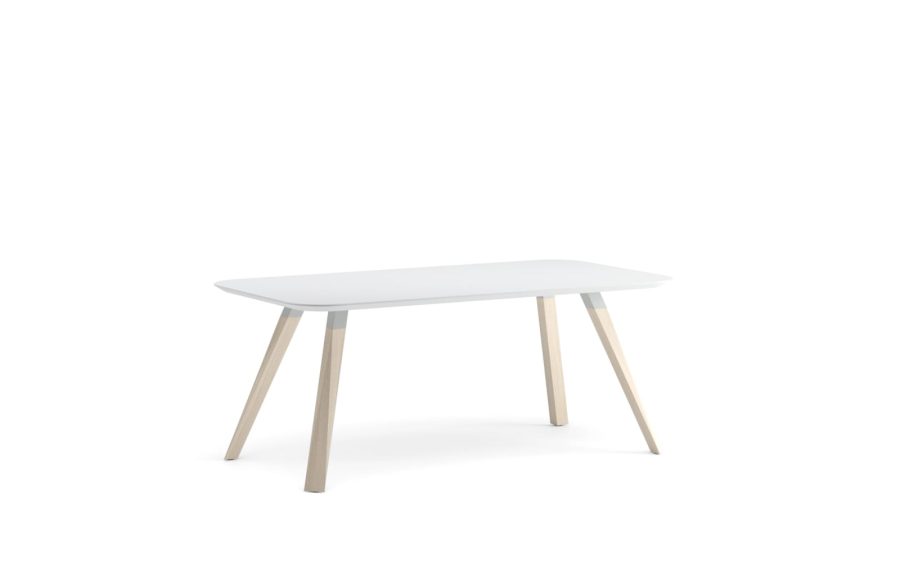 Masă Oblique, masă de dining 180x96
