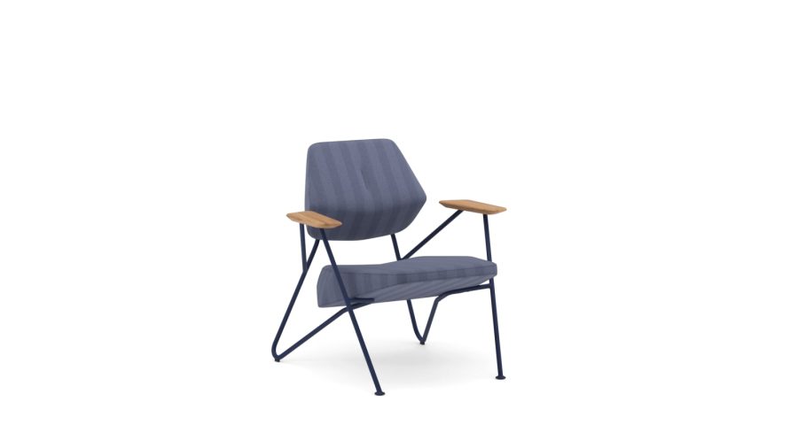 Scaun Polygon easy Outdoor