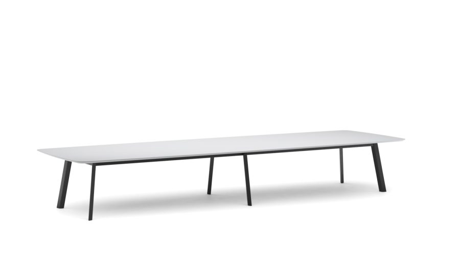 Masă de conferință Rhomb, masă de conferință 500x155