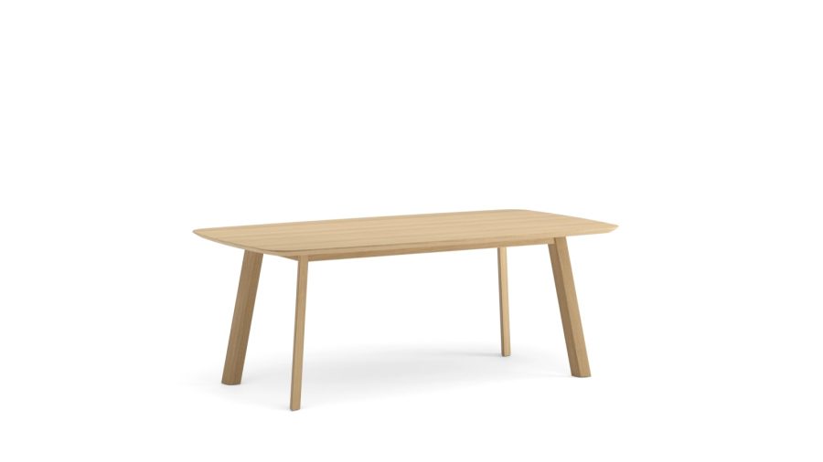 Masă Rhomb, masă 200x105 lemn
