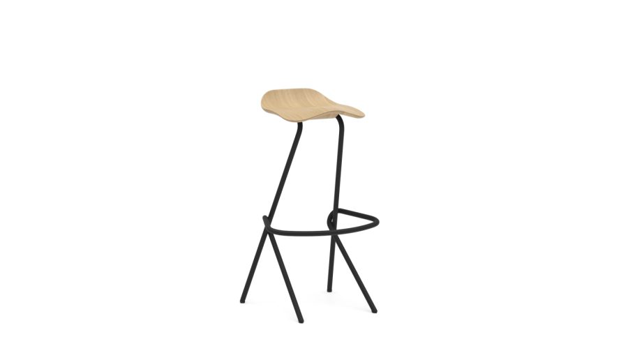 Scaun de bar Strain
