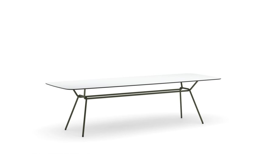 Masă Strain Outdoor, masă 280x100