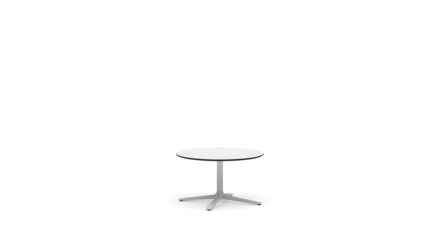 Журнальный столик Trifidae Outdoor, низкий столик o70x40