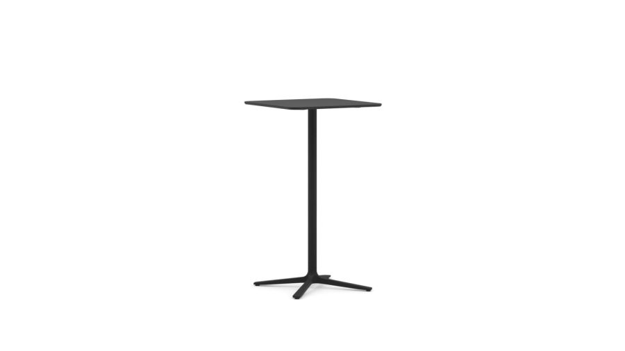 Masă Trifidae Outdoor, masă de bar 60x60x105
