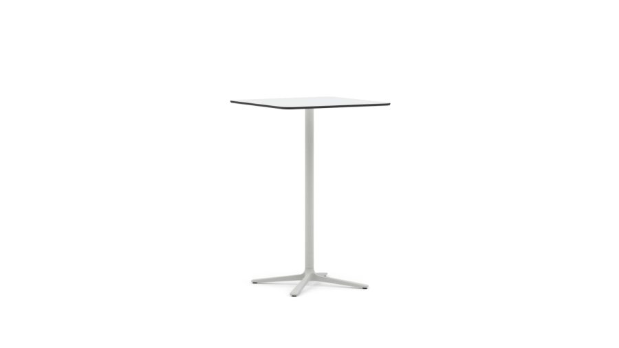 Masă Trifidae Outdoor, masă de bar 70x70x105