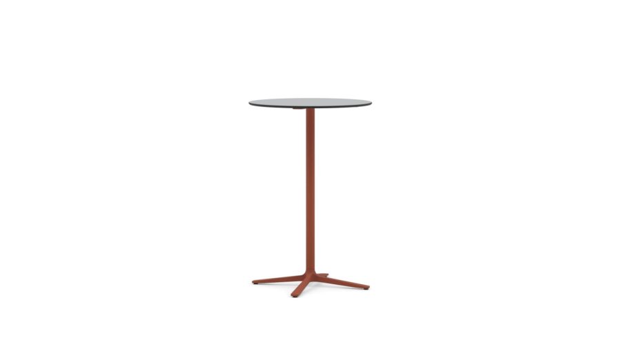 Masă Trifidae Outdoor, masă de bar o70x105