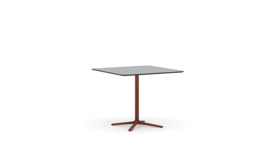 Masă Trifidae Outdoor, masă 90x90x73
