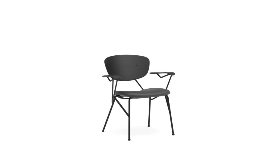 Scaun VR52 Easy, VR52 fotoliu tapițat