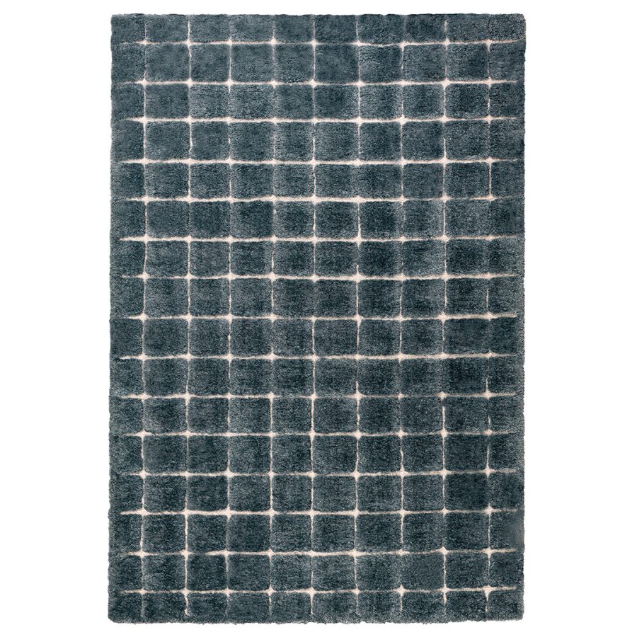 Covor Tappeto VENERE 2 BLU