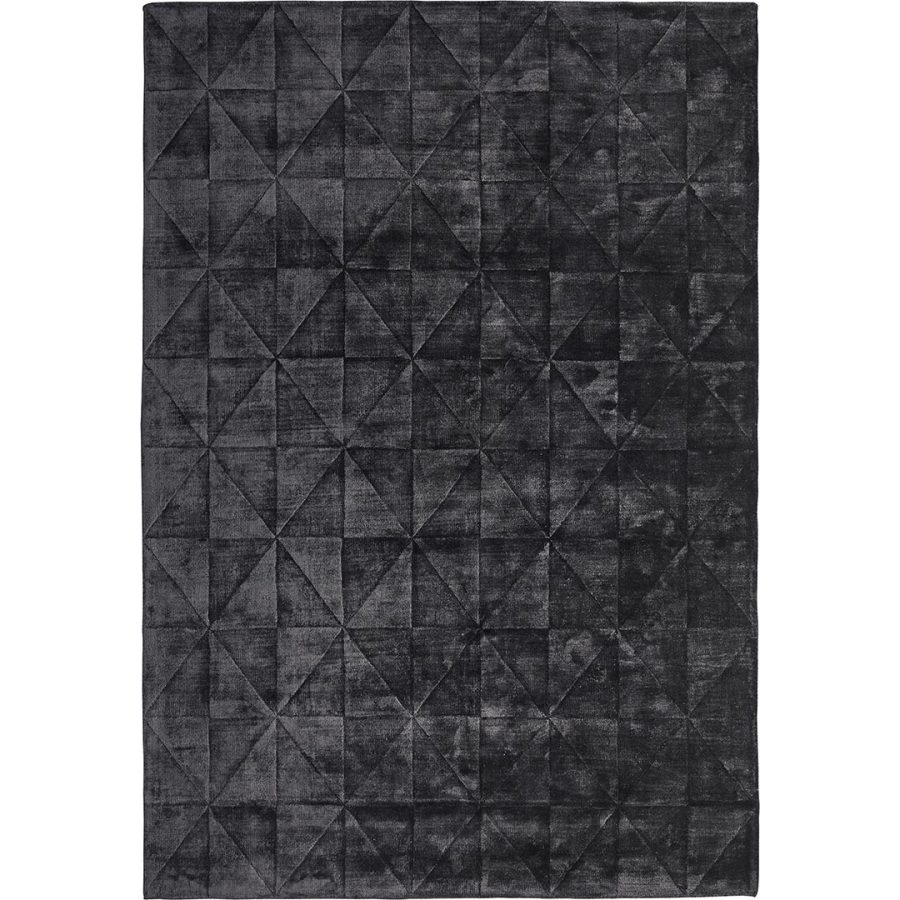 Covor Caravaggio Anthracite