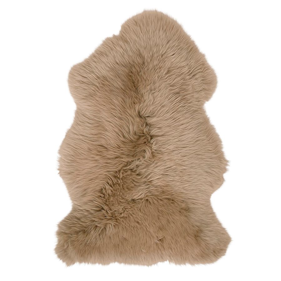 Covor PELLE MONTONE BEIGE