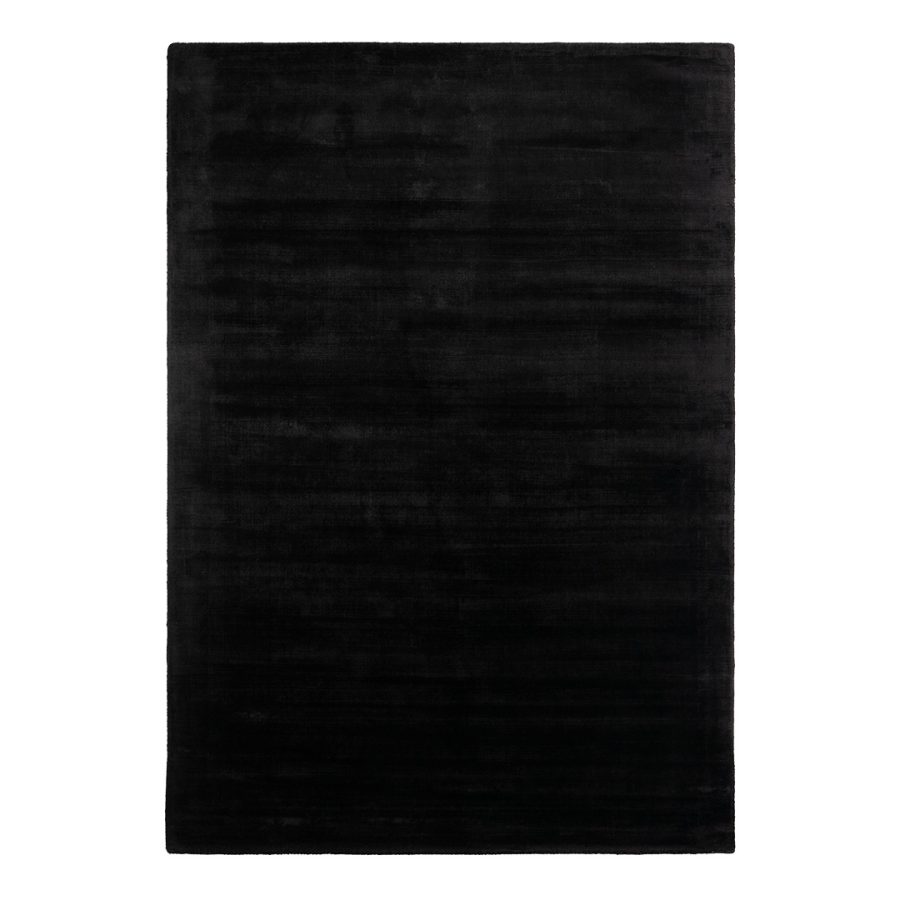 Covor TRENDY SHINY BLACK
