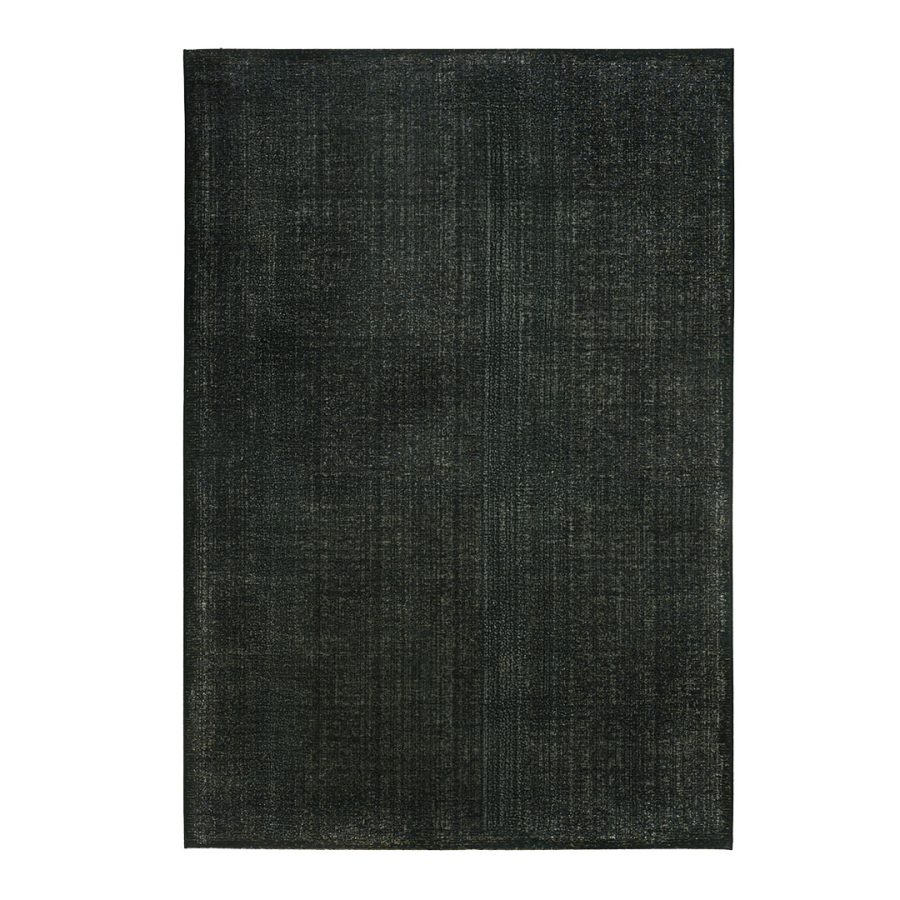 Covor MAYA BLACK