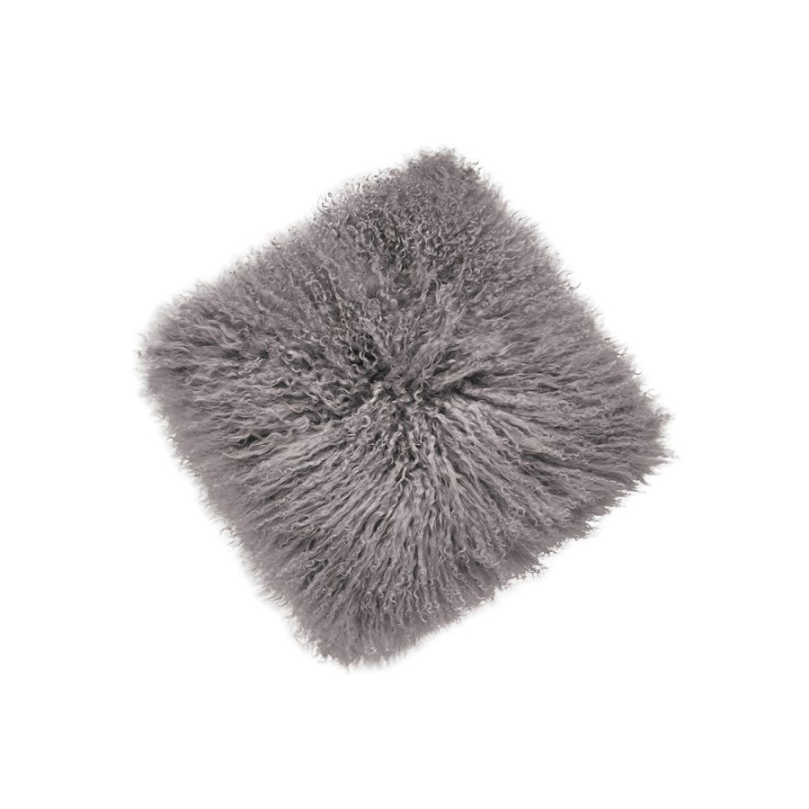 Covor Cuscino TIBET GREY