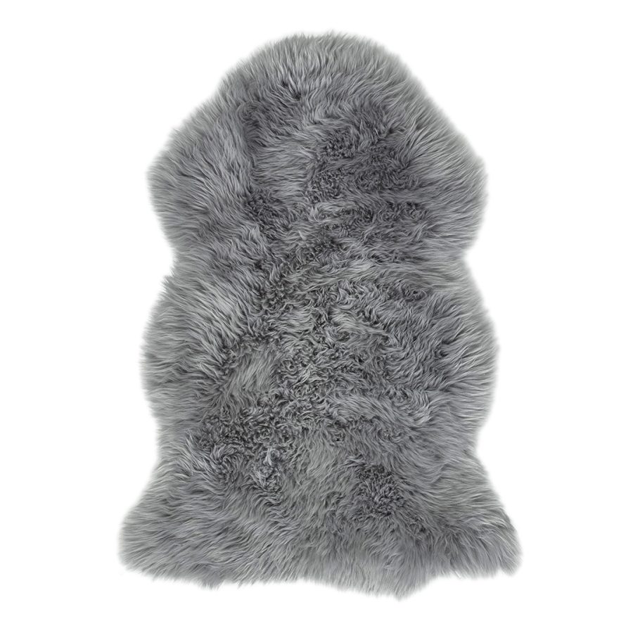 Covor PELLE MONTONE GREY