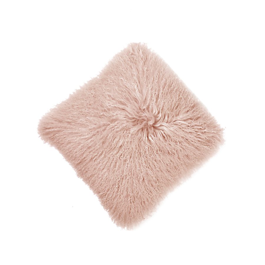 Covor Cuscino TIBET ROSE