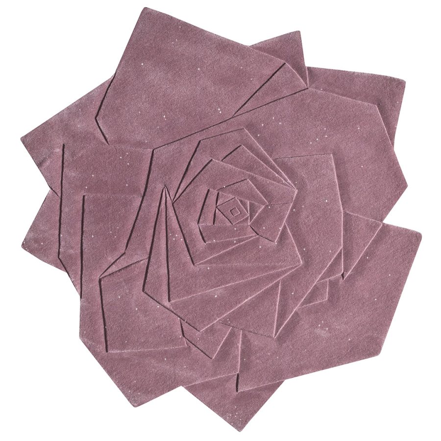 Covor MARRY ME ROSE