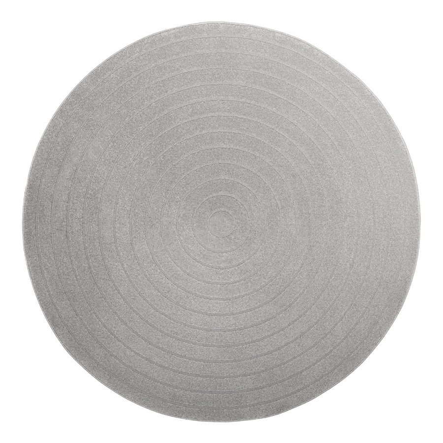 Covor Tappeto CORTINA SFERA GREY