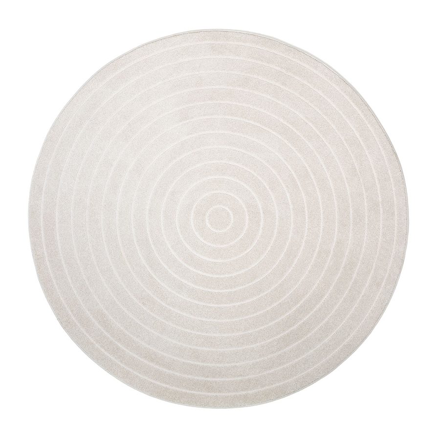 Covor Tappeto CORTINA SFERA IVORY