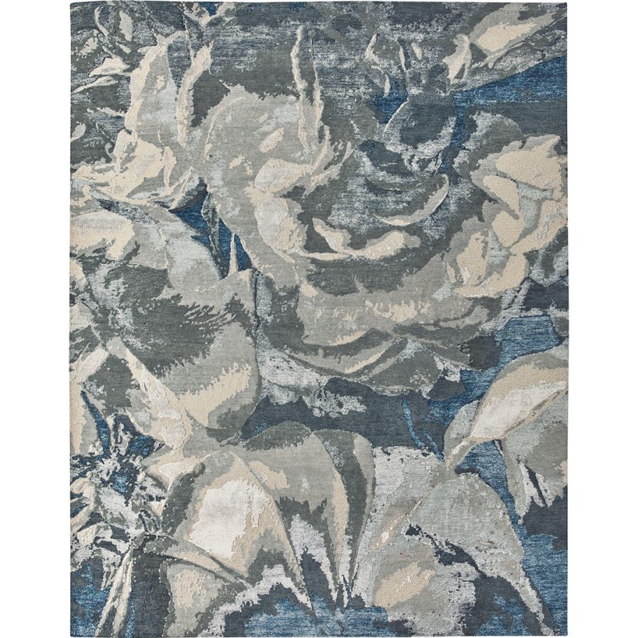 Covor DIVA SILVER/GREY