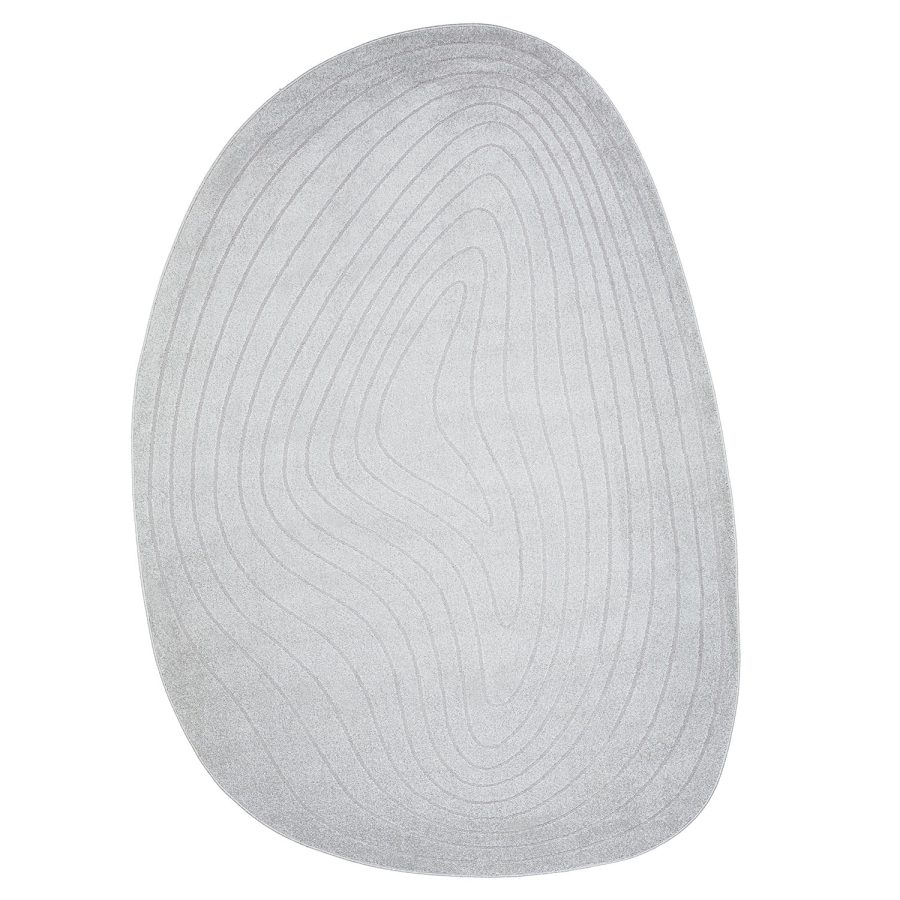 Covor CORTINA STONE GREY