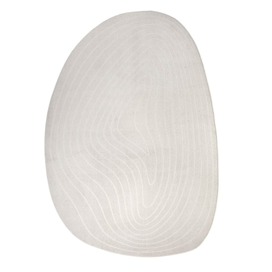 Covor CORTINA STONE IVORY