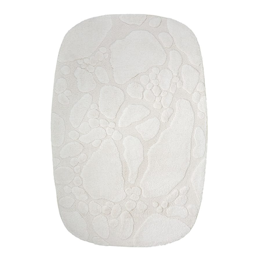 Ковёр Tappeto VENERE STONE NEVE