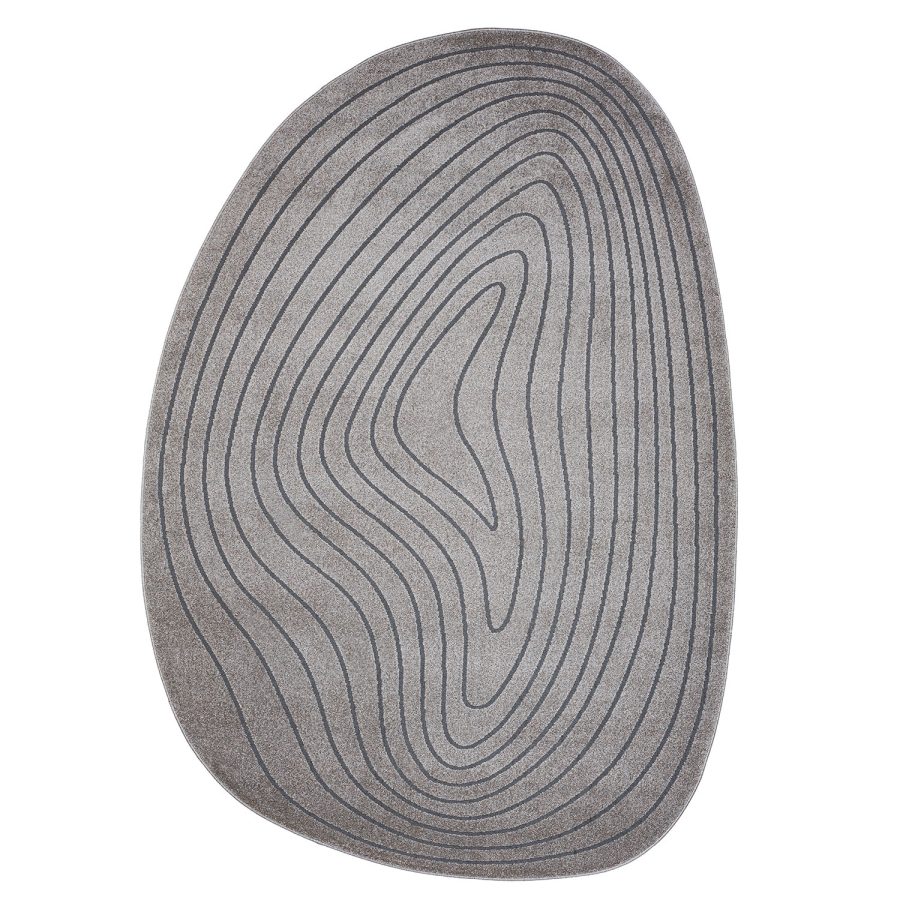 Covor CORTINA STONE STONE TAUPE
