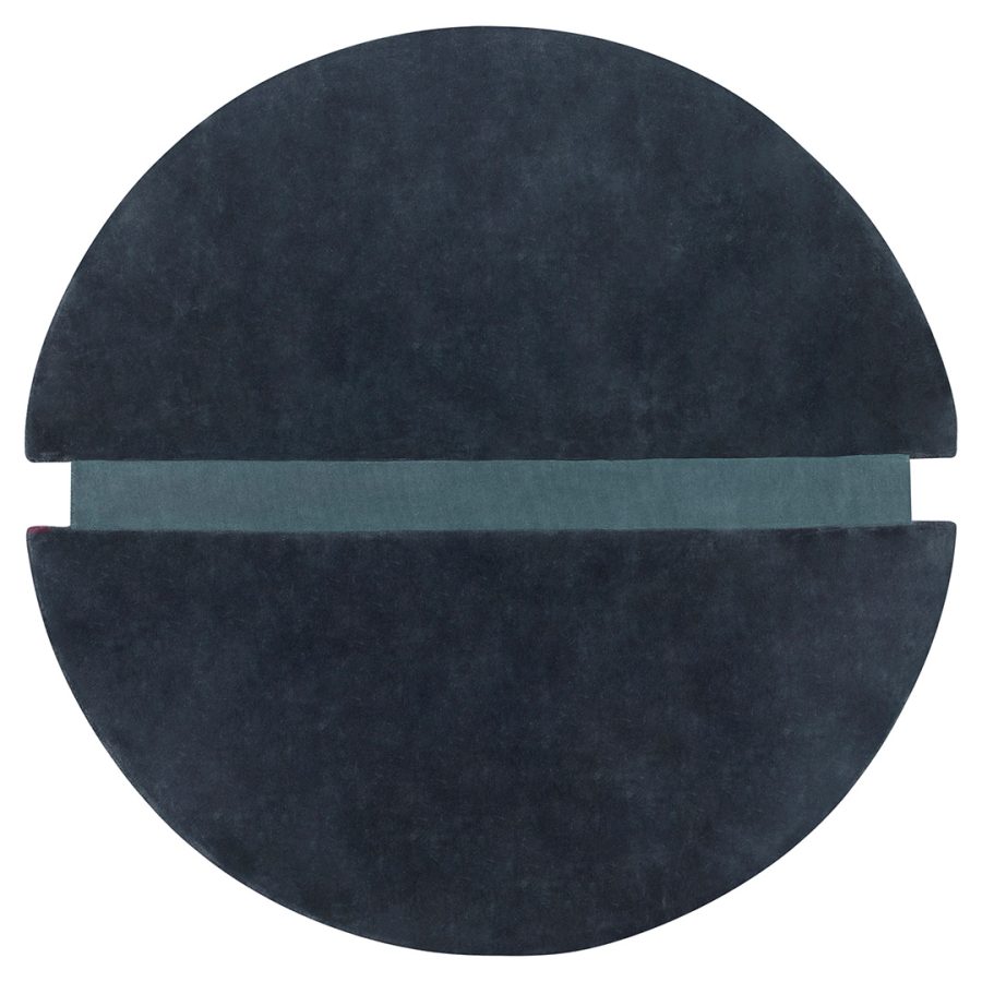 Covor POP ZERO BLUE/GREEN