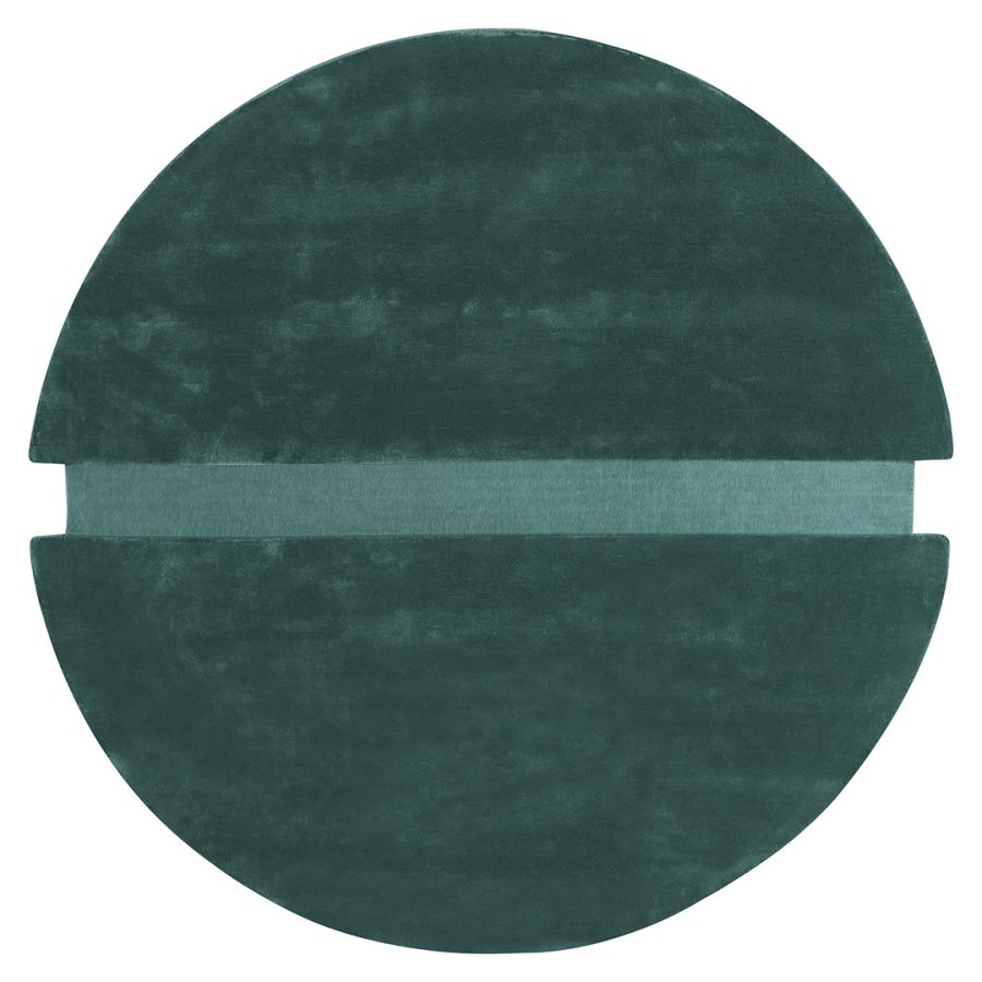 Covor POP ZERO GREEN