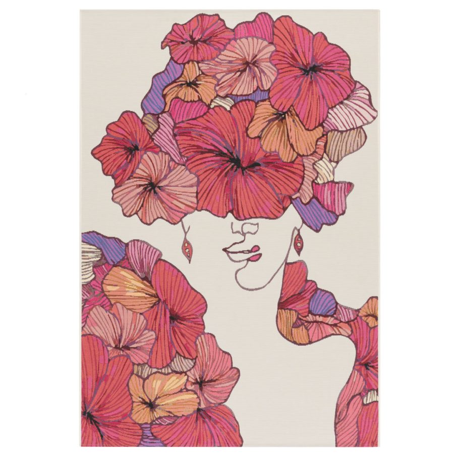 Covor AMAZZONIA 3059/Q03 X