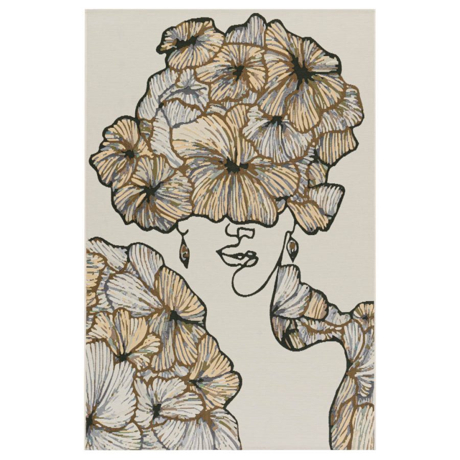 Covor AMAZZONIA 3059/Q04 J