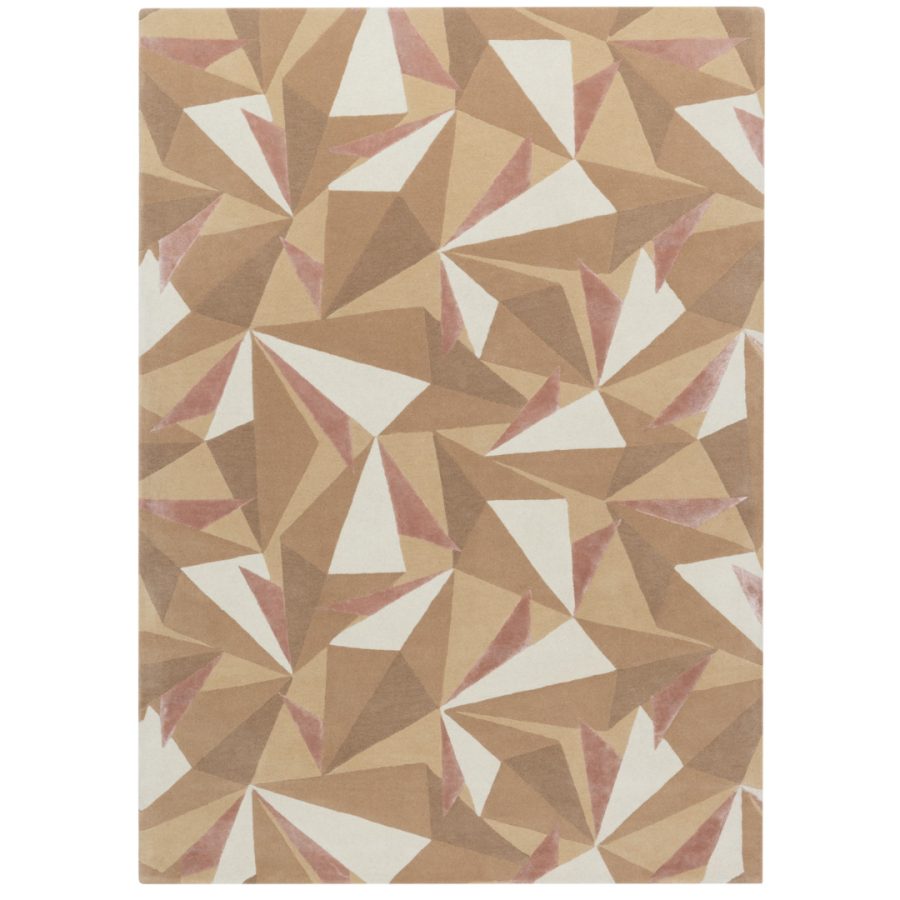 Covor DIAMOND CAMEL