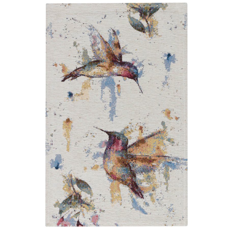 Covor MAYRA COLIBRI